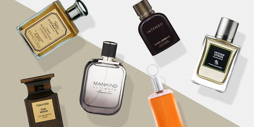 Great Niche Fragrances for Beginners